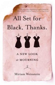 All Set for Black Thanks.