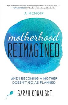 Motherhood Reimagined