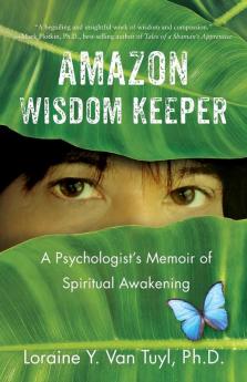 Amazon Wisdom Keeper