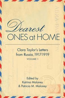 Dearest Ones At Home