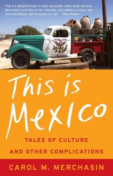 This Is Mexico
