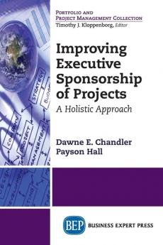 Improving Executive Sponsorship of Projects: A Holistic Approach