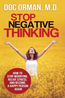 Stop Negative Thinking