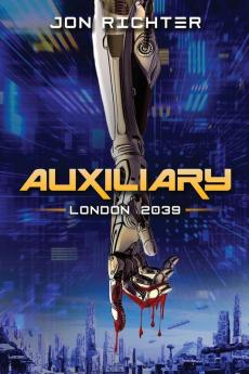 Auxiliary: London 2039