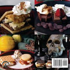 S'moregasbord: 101 Novel S'more Recipes To Try