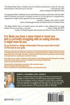 The Eating Disorder Trap: A Guide for Clinicians and Loved Ones