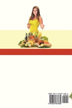 Belly Fat Diet: Burn Belly Fat the Right Way Look Trim and Slim with No More Fat Belly