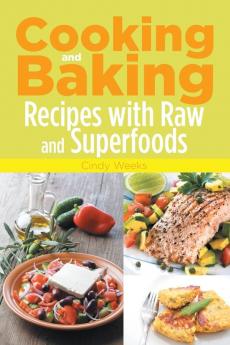 Cooking and Baking