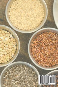 Cooking Books: Cooking with Quinoa and Gluten Free