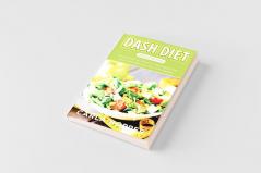 Dash Diet [Second Edition]
