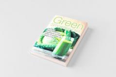 Green Smoothie Diet