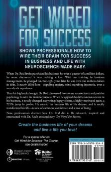 Get Wired for Success