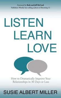 Listen Learn Love