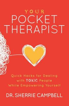 Your Pocket Therapist