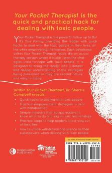 Your Pocket Therapist