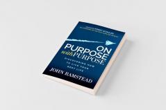On Purpose With Purpose