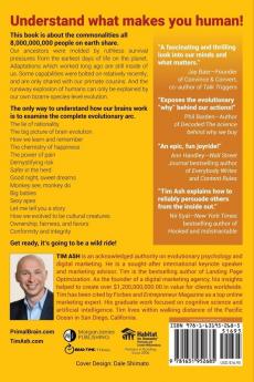 Unleash Your Primal Brain