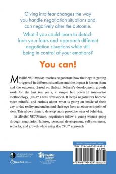 Mindful NEGOtiation