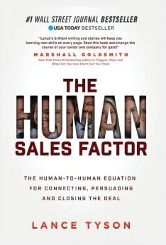 The Human Sales Factor