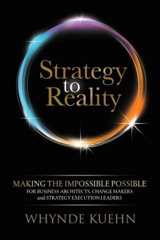 Strategy to Reality