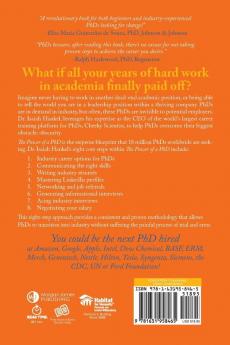 The Power of a PhD