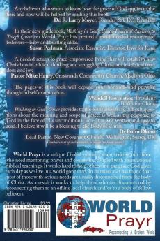 Walking in God's Grace: Practical Answers to Tough Questions