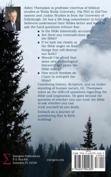 Inspiration: Hard Questions Honest Answers (Revised)