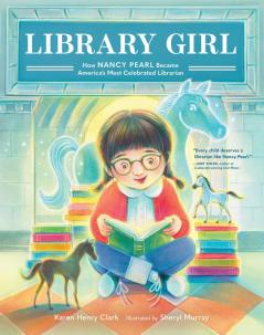 Library Girl