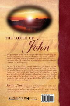 Gospel of John
