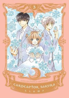 Cardcaptor Sakura Collector's Edition 3