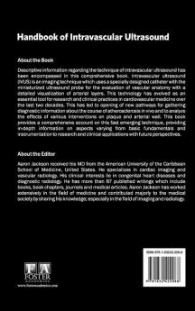 Handbook of Intravascular Ultrasound