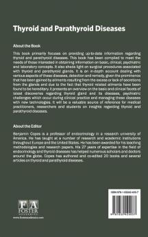 Thyroid and Parathyroid Diseases