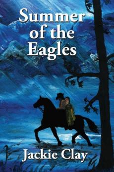 Summer of the Eagles: 1 (Jess Hazzard)