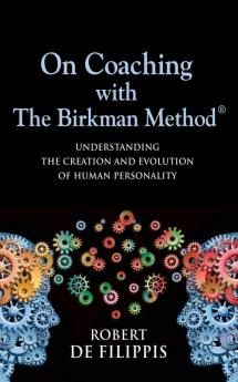 On Coaching with The Birkman Method