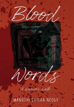 Blood Words