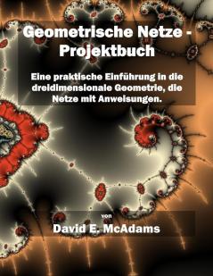 Geometrische Netze - Projektbuch