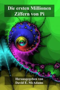 Die ersten Millionen Ziffern von Pi