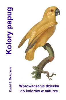 Kolory papug