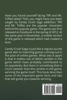 Candy Crush Saga Game Guide and Tips