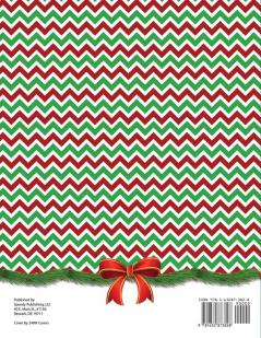 Happy Christmas Coloring Book