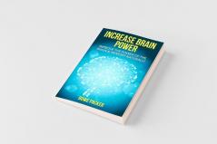 Increase Brain Power