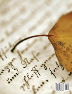 5 Year Diary: A Written Record of Your Life in 5 Years
