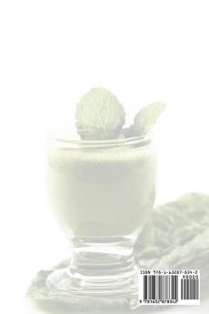 Dieting and Weight Loss: Clean Eating Recipes with Green Smoothies