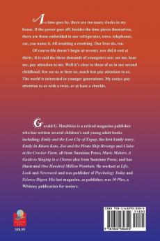 Life Begins at Seventy