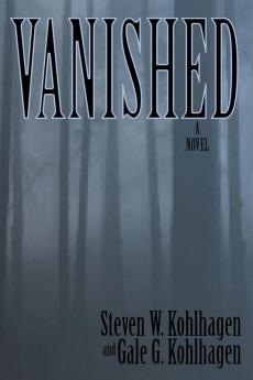 Vanished A Contemporary Noir Mystery