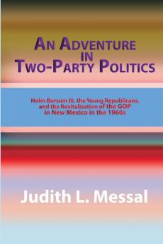 An Adventure in Two-Party Politics