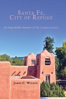 Santa Fe City of Refuge