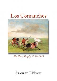Los Comanches