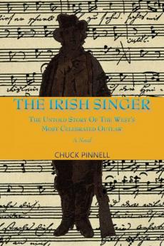 The Irish Singer A Novel