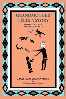 Grandmother Tells a Story